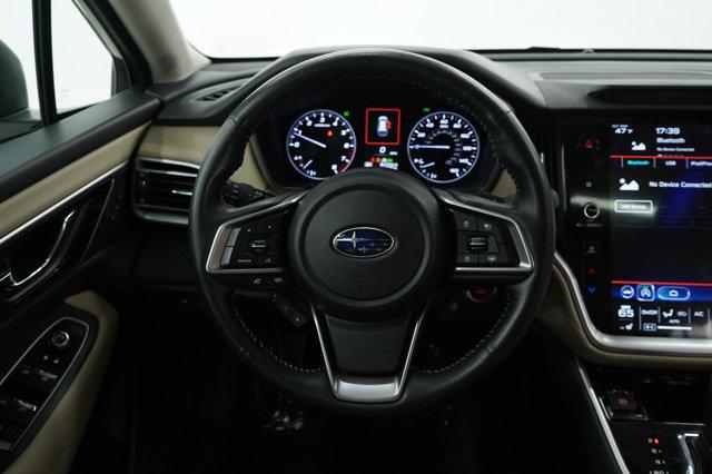 used 2020 Subaru Outback car, priced at $24,499