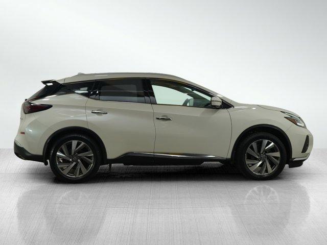 used 2020 Nissan Murano car, priced at $23,998