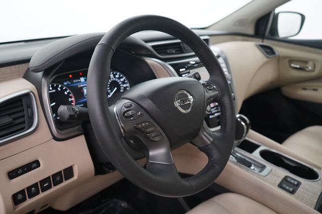 used 2020 Nissan Murano car, priced at $23,998