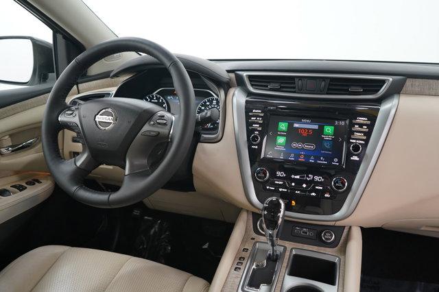 used 2020 Nissan Murano car, priced at $23,998