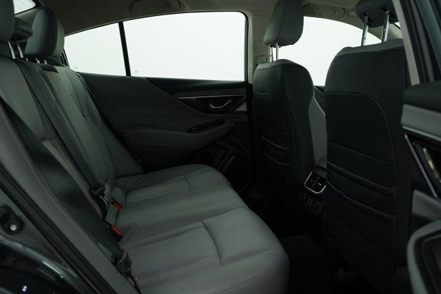used 2023 Subaru Legacy car, priced at $27,998