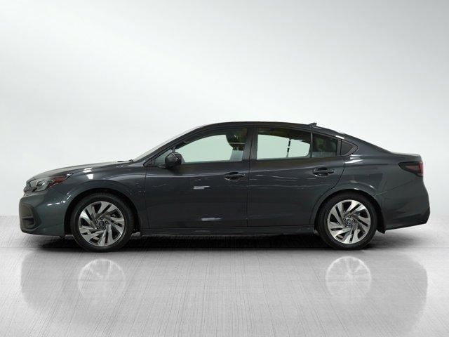 used 2023 Subaru Legacy car, priced at $27,998