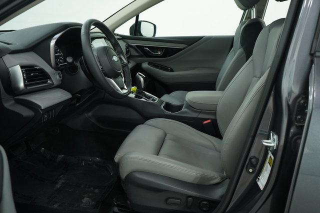 used 2023 Subaru Legacy car, priced at $27,998