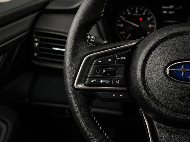 new 2025 Subaru Outback car, priced at $33,431