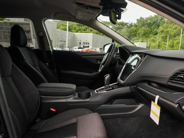 new 2025 Subaru Outback car, priced at $33,431