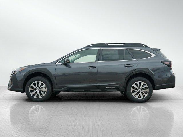new 2025 Subaru Outback car, priced at $33,431