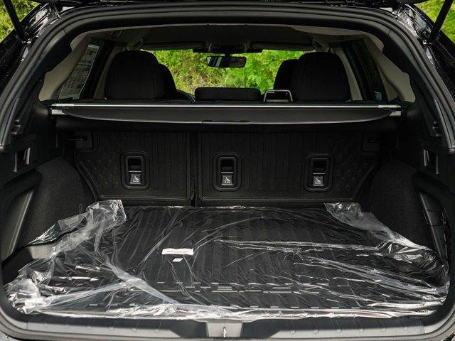 new 2025 Subaru Outback car, priced at $33,431