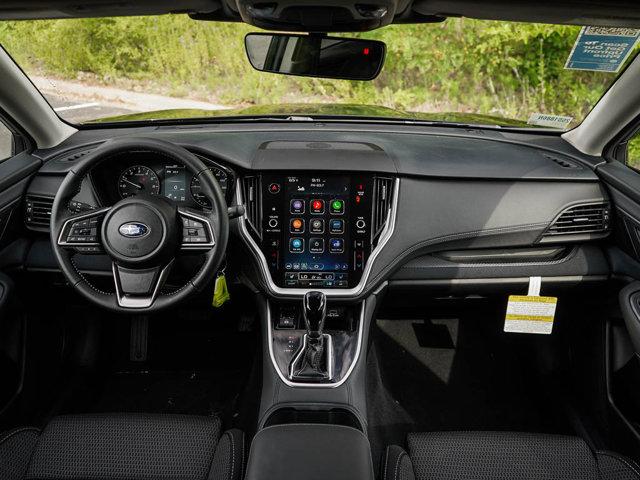 new 2025 Subaru Outback car, priced at $33,431