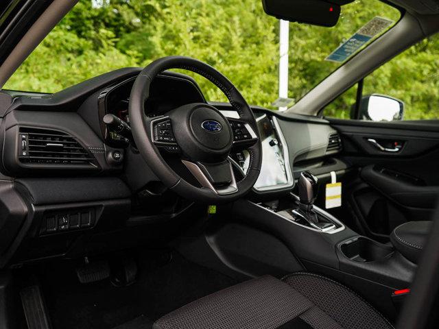 new 2025 Subaru Outback car, priced at $33,431