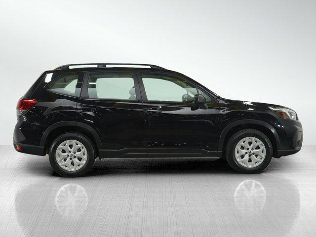 used 2021 Subaru Forester car, priced at $23,998