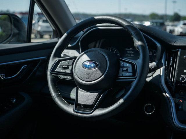 new 2025 Subaru Outback car, priced at $41,634