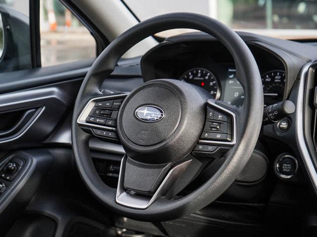 new 2025 Subaru Impreza car, priced at $28,999