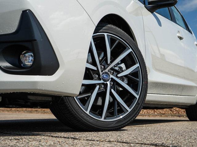 new 2025 Subaru Impreza car, priced at $28,999