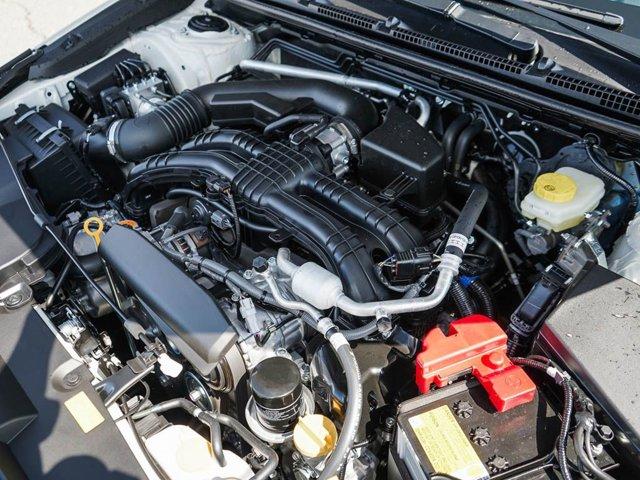 new 2025 Subaru Impreza car, priced at $28,299
