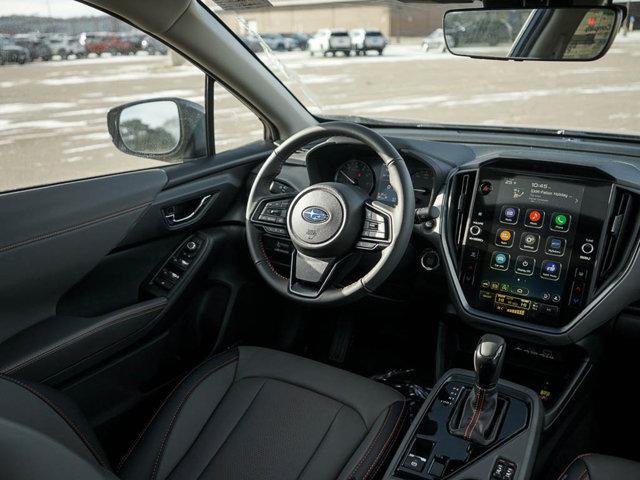 new 2025 Subaru Crosstrek car, priced at $34,938