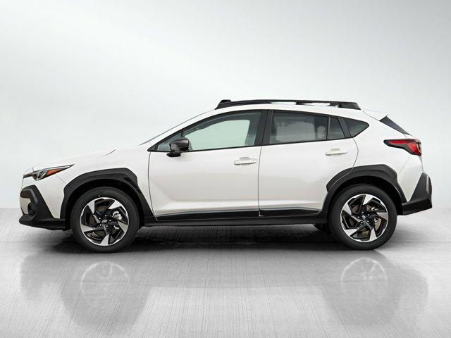 new 2025 Subaru Crosstrek car, priced at $34,938
