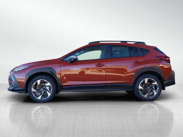 new 2025 Subaru Crosstrek car, priced at $36,357