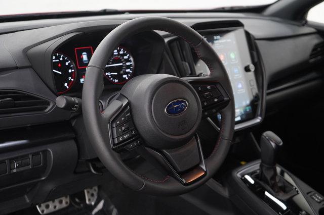 used 2024 Subaru Impreza car, priced at $27,998
