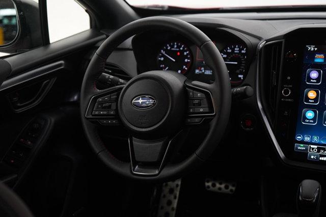 used 2024 Subaru Impreza car, priced at $27,998