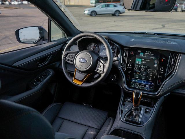 new 2024 Subaru Outback car, priced at $39,469