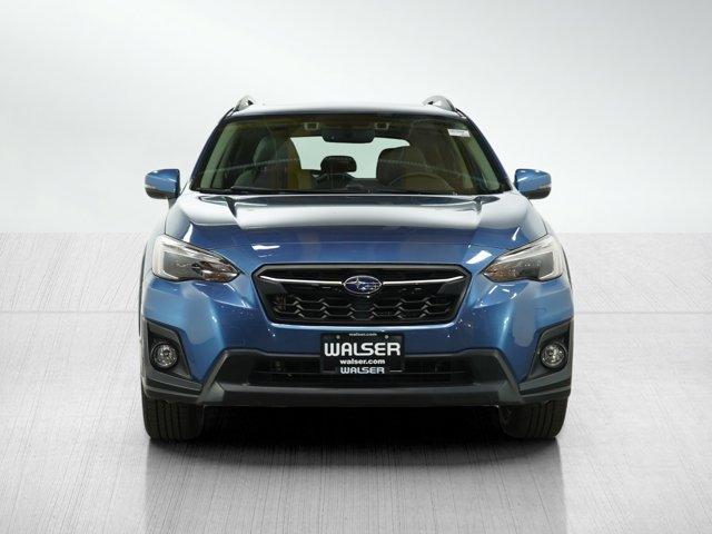 used 2019 Subaru Crosstrek car, priced at $23,998