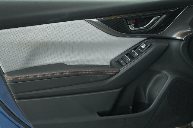 used 2019 Subaru Crosstrek car, priced at $23,998