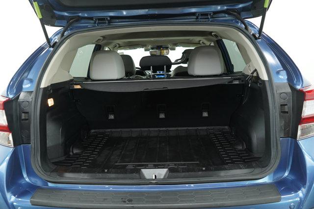 used 2019 Subaru Crosstrek car, priced at $23,998
