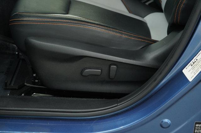 used 2019 Subaru Crosstrek car, priced at $23,998