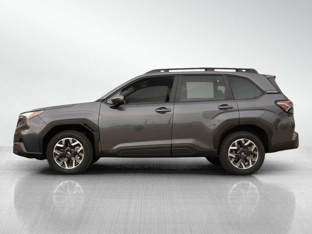 new 2025 Subaru Forester car, priced at $34,127