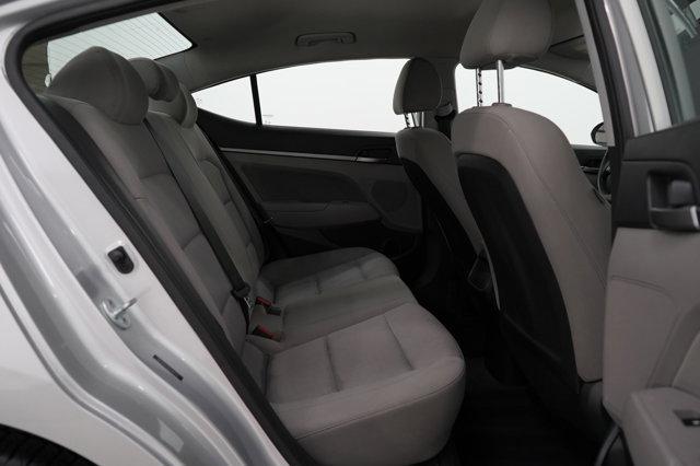 used 2018 Hyundai Elantra car, priced at $15,998