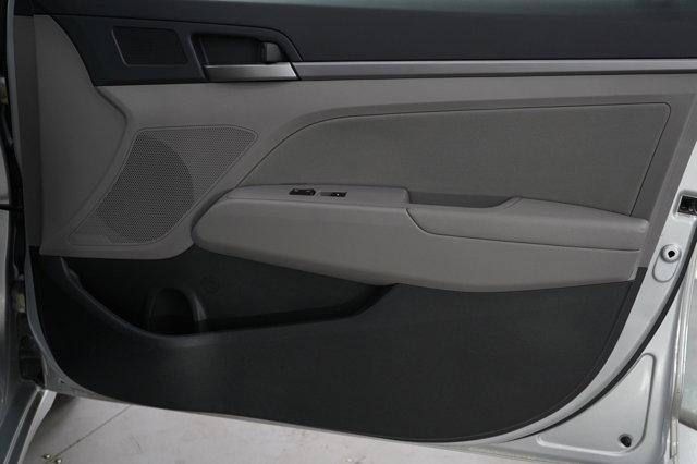 used 2018 Hyundai Elantra car, priced at $15,998