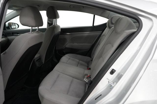 used 2018 Hyundai Elantra car, priced at $15,998