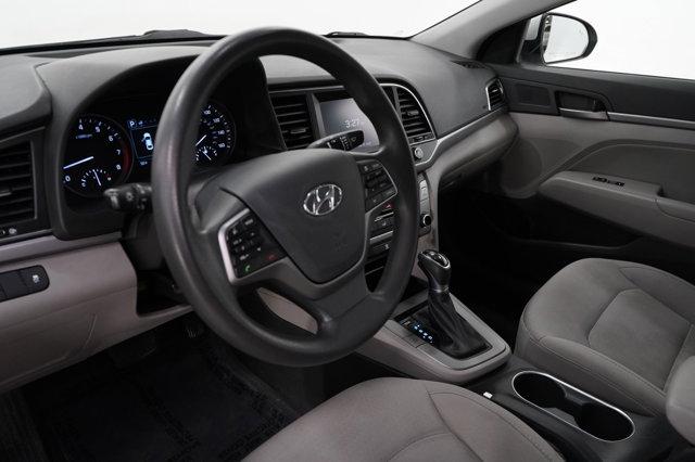 used 2018 Hyundai Elantra car, priced at $15,998