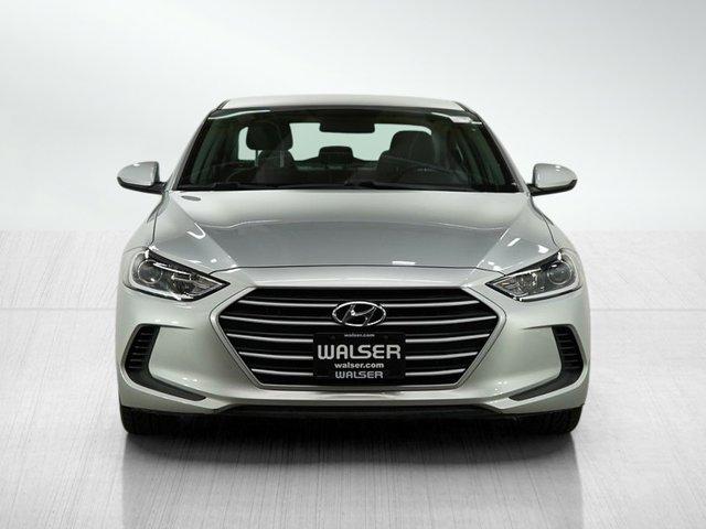 used 2018 Hyundai Elantra car, priced at $15,998