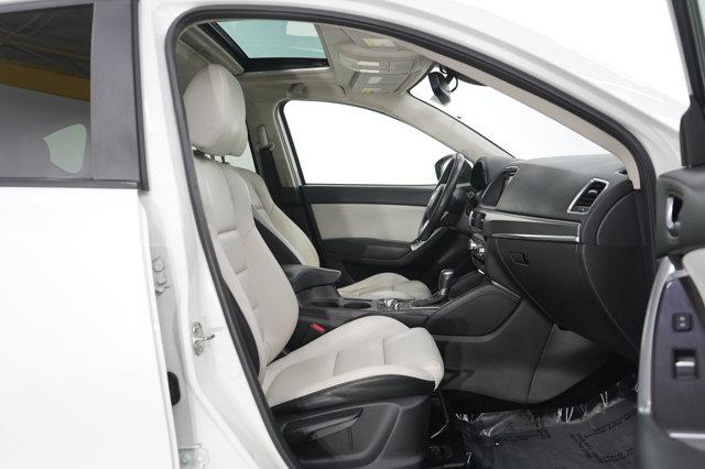 used 2016 Mazda CX-5 car, priced at $14,599