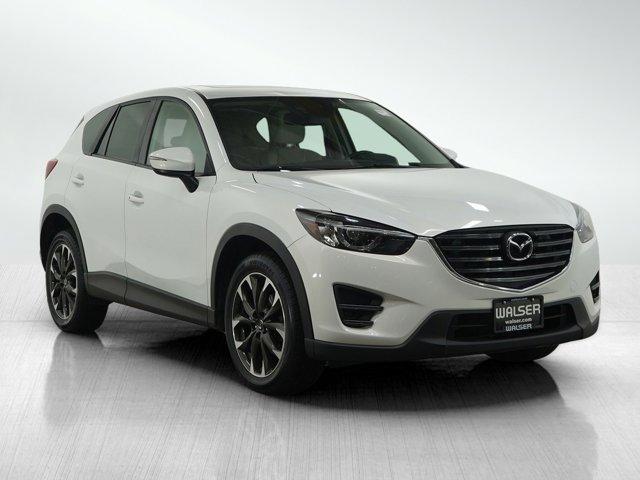 used 2016 Mazda CX-5 car, priced at $14,599