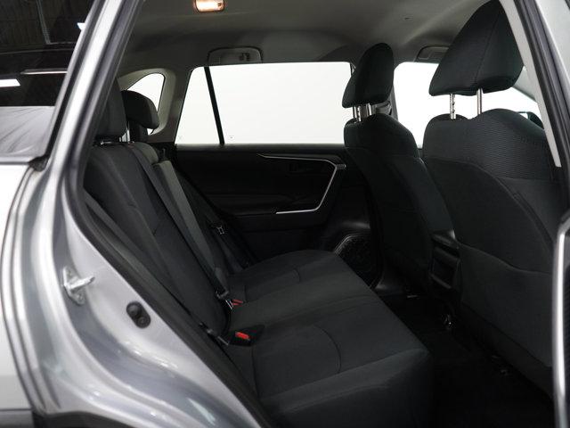 used 2019 Toyota RAV4 car, priced at $23,899