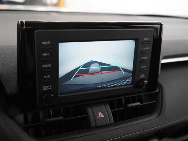 used 2019 Toyota RAV4 car, priced at $23,899