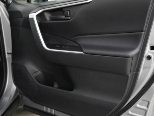 used 2019 Toyota RAV4 car, priced at $23,899