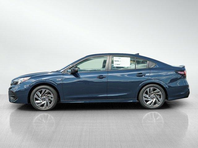 new 2025 Subaru Legacy car, priced at $38,109
