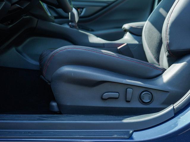 new 2025 Subaru Legacy car, priced at $38,109
