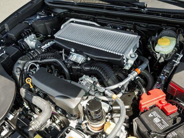 new 2025 Subaru Legacy car, priced at $38,109