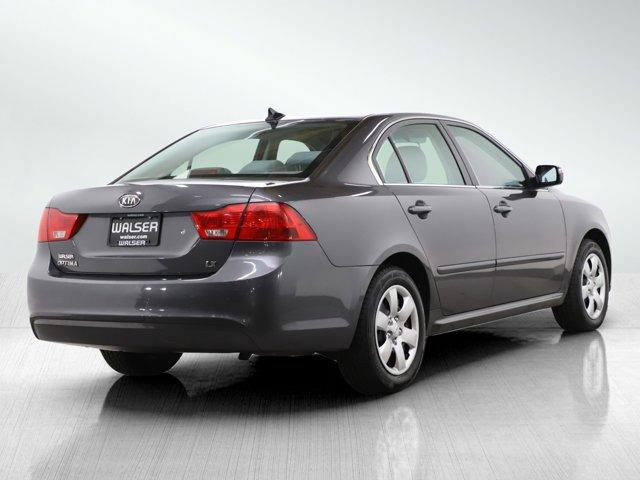 used 2009 Kia Optima car, priced at $6,299