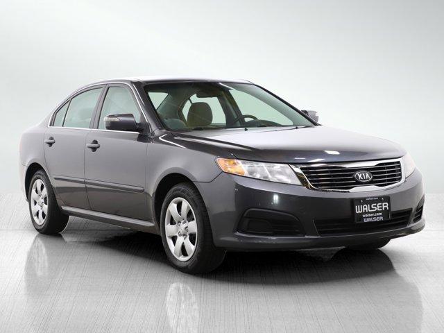 used 2009 Kia Optima car, priced at $6,299