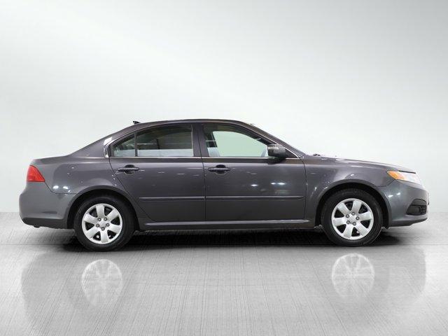 used 2009 Kia Optima car, priced at $6,299