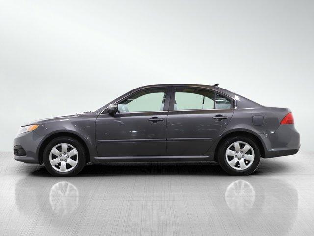 used 2009 Kia Optima car, priced at $6,299