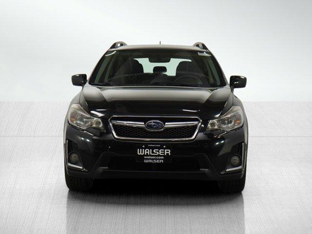 used 2017 Subaru Crosstrek car, priced at $9,399