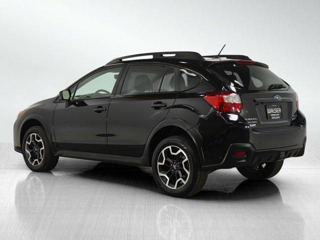 used 2017 Subaru Crosstrek car, priced at $9,399