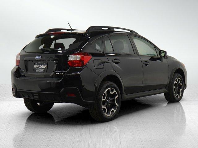 used 2017 Subaru Crosstrek car, priced at $9,399