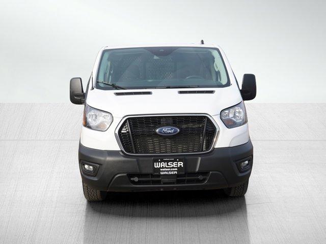 used 2023 Ford Transit-250 car, priced at $44,998